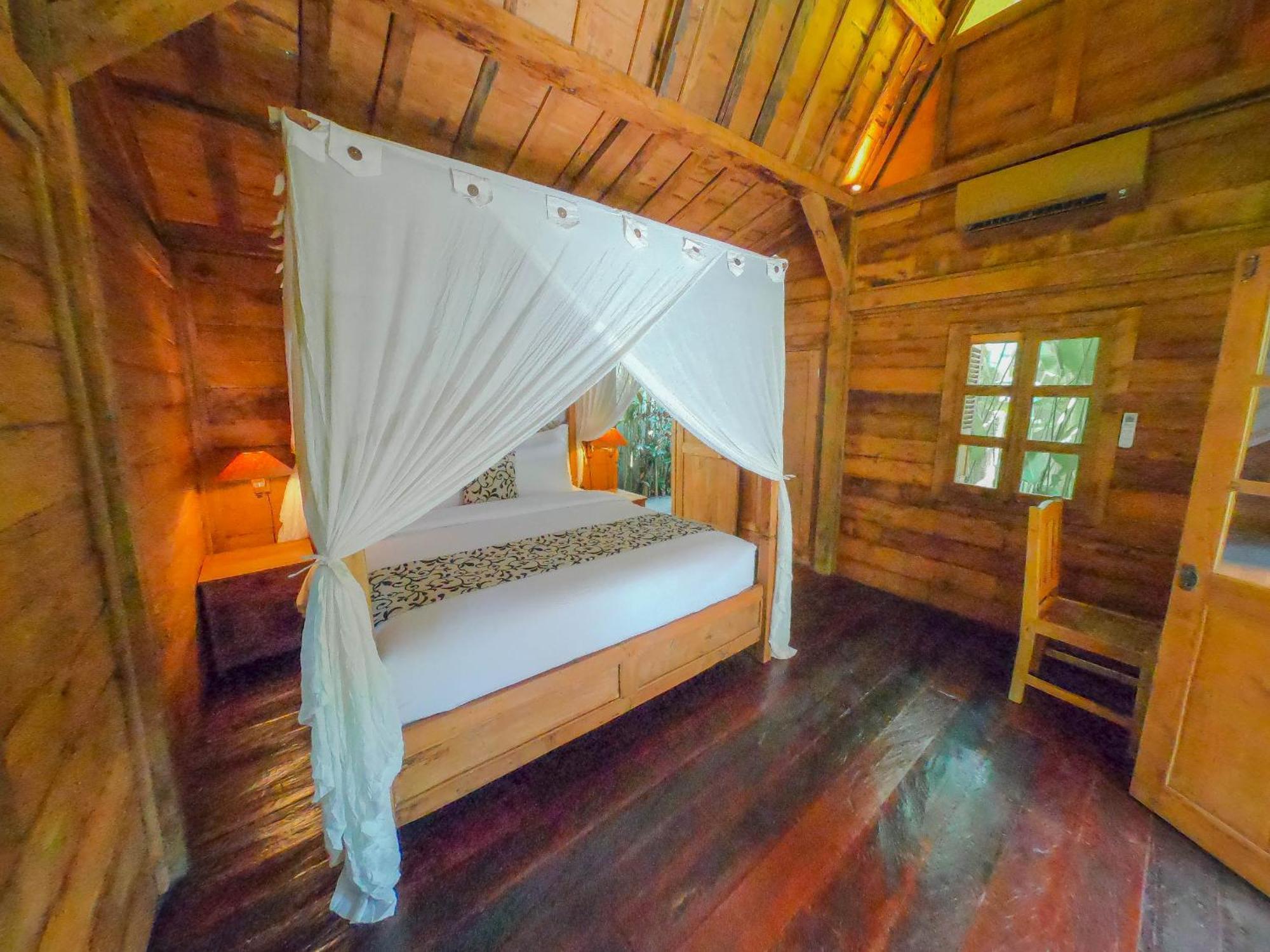 Bajalo Cottage Canggu Exterior foto