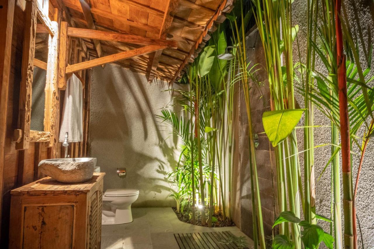 Bajalo Cottage Canggu Exterior foto